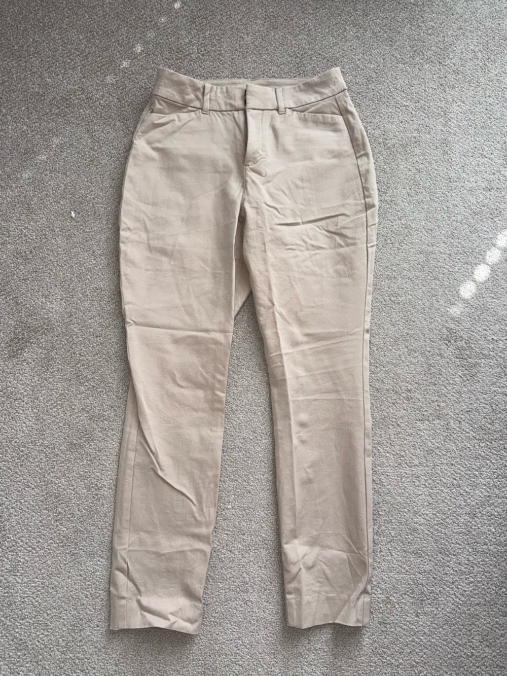 Old Navy High Rise Pixie Pants